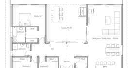 affordable house plans 11 house plan ch401.jpg