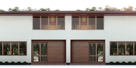 Duplex House CH404D