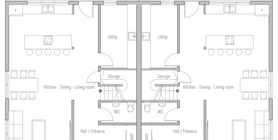 duplex house plans 10 house plan ch404 d.png