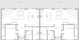 duplex house 10 house plan ch316 D.png