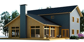modern farmhouse plans 03 home plan CH413.jpg