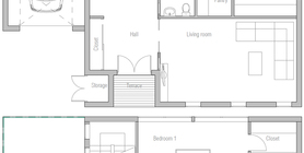 contemporary house plans 22 HOUSE PLAN CH424 V2.jpg