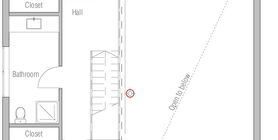 affordable house plans 11 house plan ch429.png