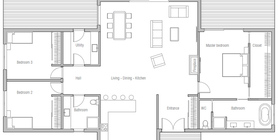 affordable house plans 10 house plan ch500.jpg