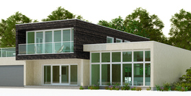 contemporary house plans 02 house plan ch418.jpg