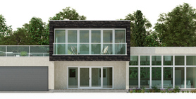 contemporary house plans 03 house plan ch418.jpg