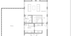 contemporary house plans 11 house plan ch418.png