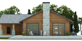 classical house plans 05 house plan ch431.jpg