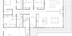 classical house plans 43 CH431.jpg