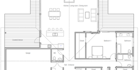 small house plans 10 house plan ch232.png