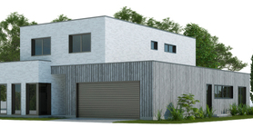 contemporary house plans 001 house plan ch439.jpg