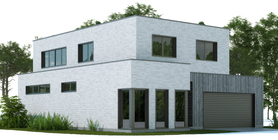 contemporary house plans 03 house plan ch439.jpg
