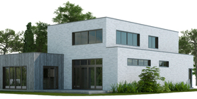 contemporary house plans 04 house plan ch439.jpg