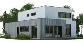 contemporary house plans 05 house plan ch439.jpg