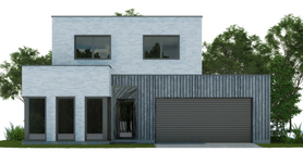 contemporary house plans 07 house plan ch439.jpg