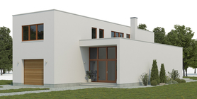 contemporary house plans 05 HOUSE PLAN CH437.jpg