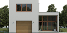 contemporary house plans 06 HOUSE PLAN CH437.jpg