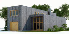contemporary house plans 09 house plan 3 ch437.jpg