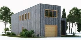 contemporary house plans 09 house plan 4 ch437.jpg