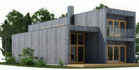 contemporary house plans 09 house plan 6 ch437.jpg