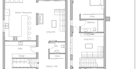 contemporary house plans 42 HOUSE PLAN CH437 V3.jpg