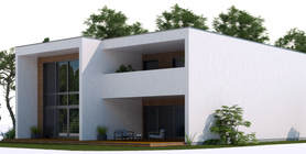 contemporary house plans 04 house plan ch440.jpg