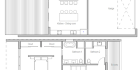 contemporary house plans 21 house plan CH441.jpg