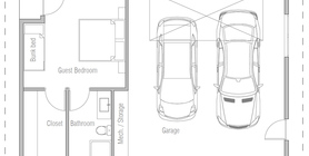 garage plans 10 garage plan 808G 2.jpg