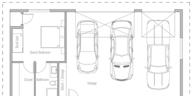 cost to build less than 100 000 22 Garage plan G808 V3.jpg