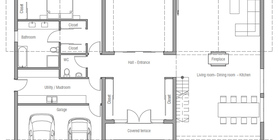 classical house plans 10 house plan ch445.jpg