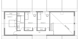 classical house plans 11 house plan ch445.jpg