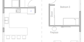 affordable house plans 10 house plan ch446.png