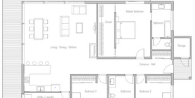 small houses 10 house plan CH451.jpg