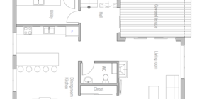 small house plans 10 house plan ch382.png