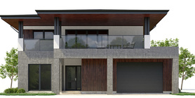 modern house plans 001 house plan ch449.jpg