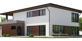 modern house plans 04 house plan ch449.jpg