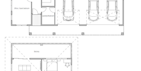 modern house plans 30 home plan CH449 V4.jpg