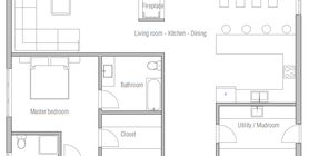 contemporary house plans 10 house plan ch427.png