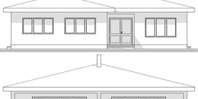 contemporary house plans 16 HOUSE PLAN CH427 1B.jpg