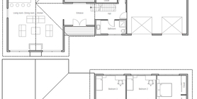 modern farmhouse plans 15 HOUSE PLAN CH454.jpg