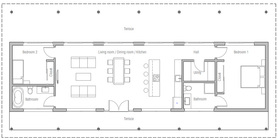 affordable house plans 10 floor plan ch458.jpg