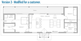 cost to build less than 100 000 50 house plan CH453.jpg