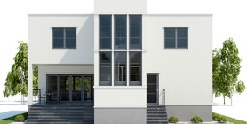 contemporary house plans 03 house plan ch460.jpg