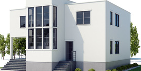 contemporary house plans 04 house plan ch460.jpg