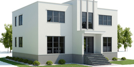 contemporary house plans 07 house plan ch460.jpg