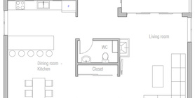 contemporary house plans 10 house plan ch460.jpg