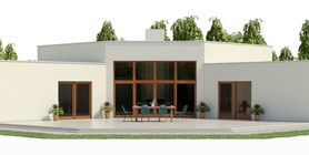 House Plan CH381