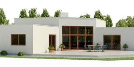 contemporary house plans 03 house plan ch381.jpg