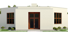 contemporary house plans 06 house plan ch381.jpg