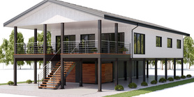 affordable house plans 08 house plan ch462.jpg